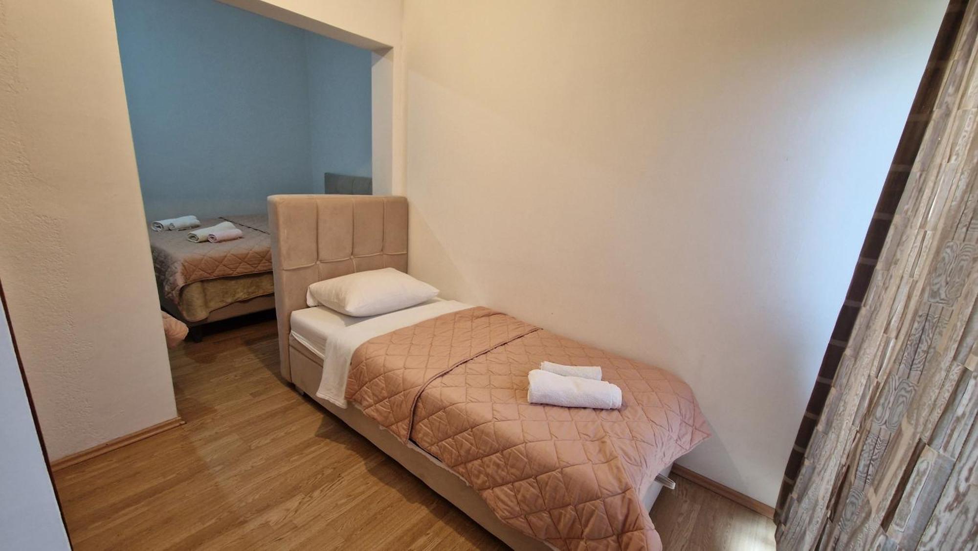 Rooms Vinko, Medugorje Extérieur photo