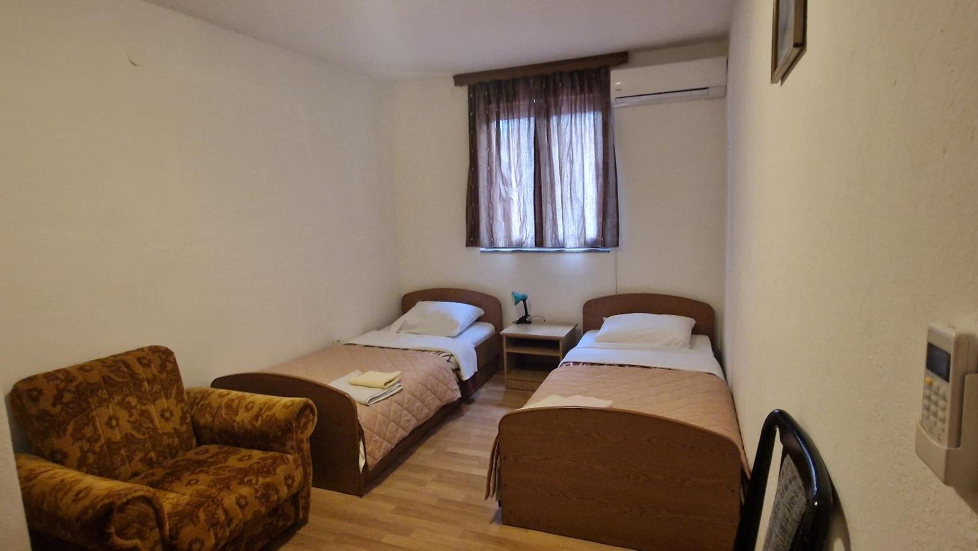 Rooms Vinko, Medugorje Extérieur photo